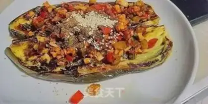 Make Onion pepper step 6
