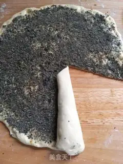 Make A burrito step 6