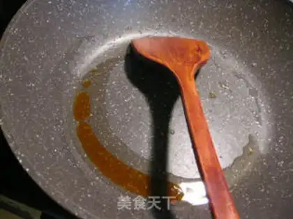 Make Five flowers with garlic step 6