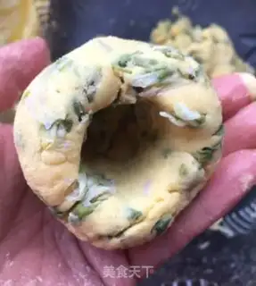 Make A flower nest step 14