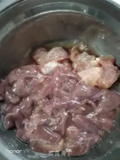 Make Porridge step 1