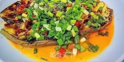 Make Onion pepper step 8
