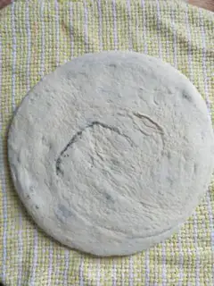 Make A burrito step 9