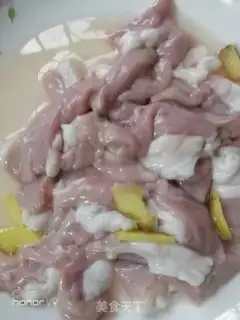 Make Porridge step 2
