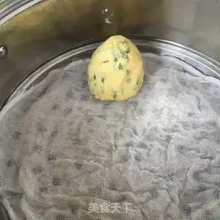 Make A flower nest step 15