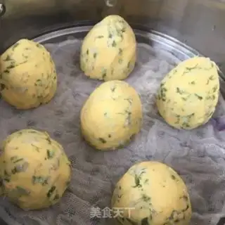 Make A flower nest step 16