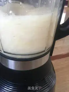 Make Grenade corn juice step 6