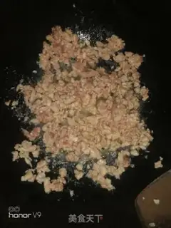 Make Steam tofu step 1