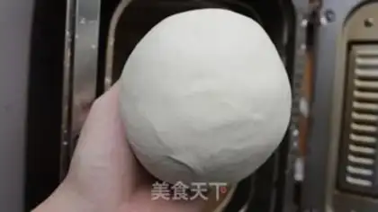 Make Poultry rolls step 3