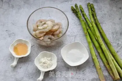 Make Shrimp step 0