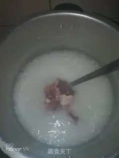 Make Porridge step 6