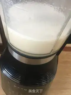 Make Grenade corn juice step 7