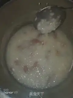 Make Porridge step 7