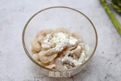 Make Shrimp step 1