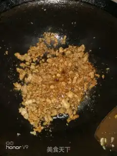 Make Steam tofu step 2