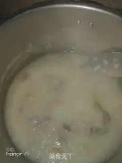 Make Porridge step 8