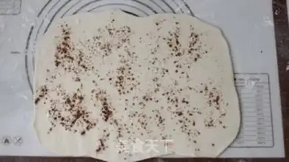 Make Poultry rolls step 5