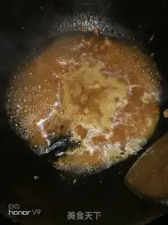 Make Steam tofu step 3