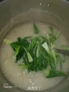 Make Porridge step 9