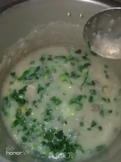 Make Porridge step 10
