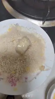 Make Cream tofu step 3