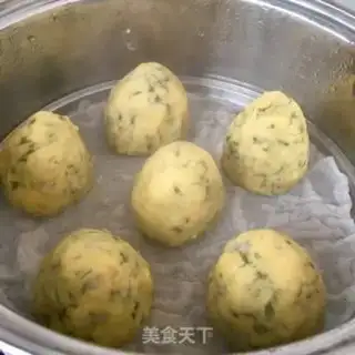 Make A flower nest step 19