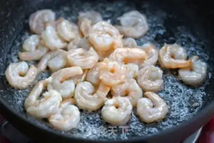 Make Shrimp step 3