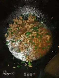 Make Steam tofu step 4