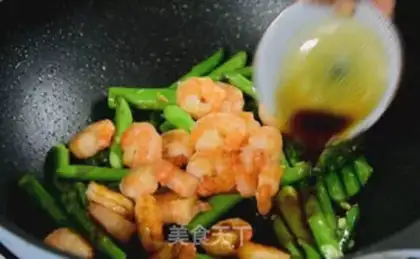 Make Shrimp step 4