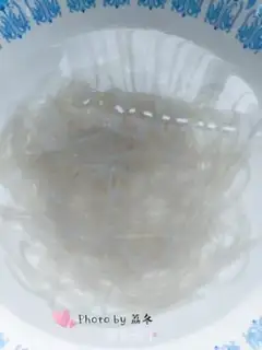 Make Corn pasta step 1