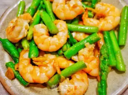 Make Shrimp step 5
