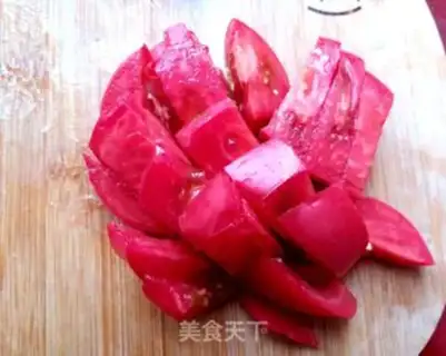 Make Egg noodles step 3