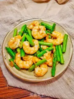 Make Shrimp step 6
