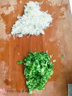Make Corn pasta step 3