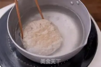 Make Spicy skin step 3