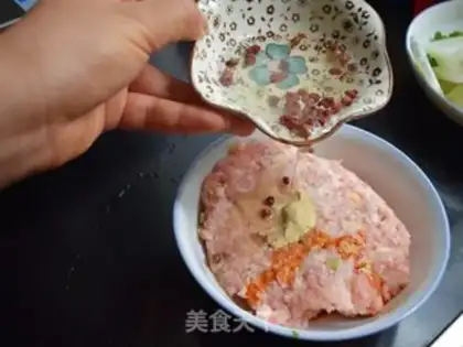 Make Winter melon soup step 3