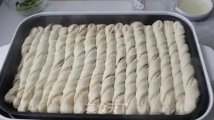 Make Poultry rolls step 13