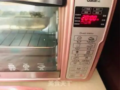 Make Roasted garlic tofu step 5