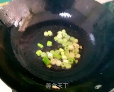 Make Egg noodles step 6