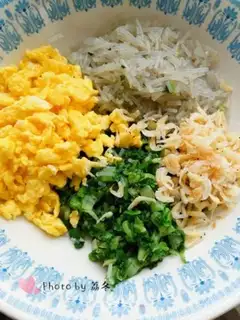 Make Corn pasta step 6