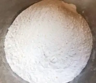 Make Springcake step 0