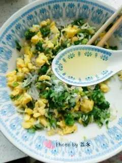 Make Corn pasta step 7