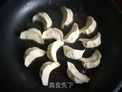 Make Frozen mushrooms step 6