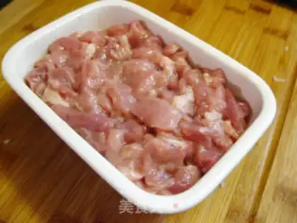 Make Fish smoothie step 0