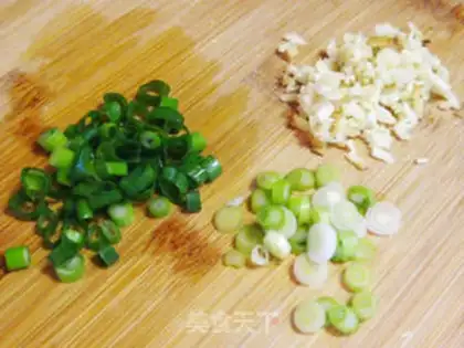 Make Fish smoothie step 1
