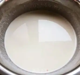 Make Springcake step 3