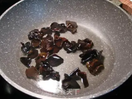 Make Fish smoothie step 2