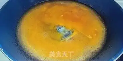 Make Tomato fish step 4