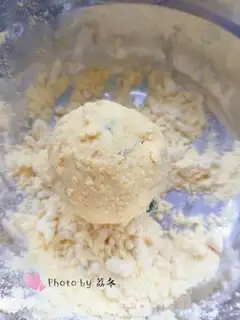 Make Corn pasta step 10