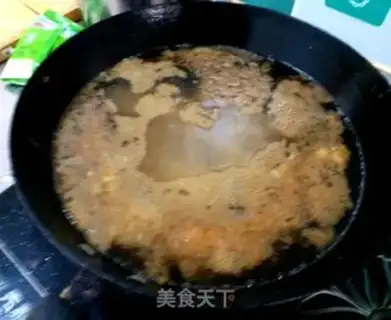 Make Egg noodles step 11